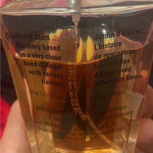 Le Lys by Thierry Mugler Women 3.4